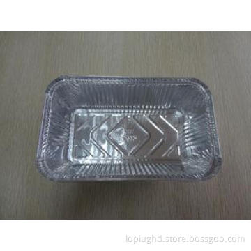 Foil Takeaway Containers with lids Keep Food Warm Insulated